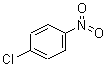 4-硝基氯苯結(jié)構(gòu)式_100-00-5結(jié)構(gòu)式