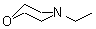 N-乙基嗎啉結(jié)構(gòu)式_100-74-3結(jié)構(gòu)式