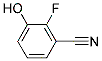 2-氟-3-羥基苯甲腈結(jié)構(gòu)式_1000339-24-1結(jié)構(gòu)式