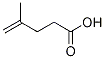 4-Methylpent-4-enoicacid Structure,1001-75-8Structure