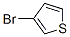 3-Bromothiophene Structure,10023-11-7Structure