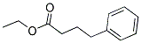 4-苯丁酸乙酯結(jié)構(gòu)式_10031-93-3結(jié)構(gòu)式