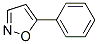 5-苯基異噁唑結(jié)構(gòu)式_1006-67-3結(jié)構(gòu)式