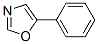 5-苯基噁唑結(jié)構(gòu)式_1006-68-4結(jié)構(gòu)式