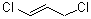 trans-1,3-DichloropropeneStructure,10061-02-6Structure trans-1,3-Dichloropropene Structure,10061-02-6Structure