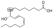 (9R,10e,12z)-9-hydroxy-10,12-octadecadienoic acidStructure,10075-11-3Structure (9R,10e,12z)-9-hydroxy-10,12-octadecadienoic acid Structure,10075-11-3Structure
