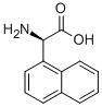 (R)-氨基萘-1-乙酸結(jié)構(gòu)式_100896-07-9結(jié)構(gòu)式