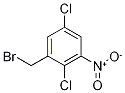 1-(Bromomethyl)-2,5-dichloro-3-nitrobenzeneStructure,1009349-32-9Structure 1-(Bromomethyl)-2,5-dichloro-3-nitrobenzene Structure,1009349-32-9Structure
