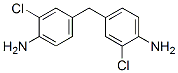 4,4-Methylene bis(2-chloroaniline)Structure,101-14-4Structure 4,4-Methylene bis(2-chloroaniline) Structure,101-14-4Structure