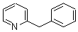2-芐基吡啶結(jié)構(gòu)式_101-82-6結(jié)構(gòu)式