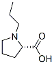 L-proline, 1-propyl-(9ci)Structure,101253-30-9Structure L-proline, 1-propyl-(9ci) Structure,101253-30-9Structure
