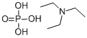 Ethanamine, n,n-diethyl-, phosphateStructure,10138-93-9Structure Ethanamine, n,n-diethyl-, phosphate Structure,10138-93-9Structure