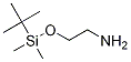 2-(Tert-butyldimethylsilyloxy)ethanamineStructure,101711-55-1Structure 2-(Tert-butyldimethylsilyloxy)ethanamine Structure,101711-55-1Structure