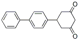 5-Biphenyl-4-yl-cyclohexane-1,3-dioneStructure,101723-10-8Structure 5-Biphenyl-4-yl-cyclohexane-1,3-dione Structure,101723-10-8Structure