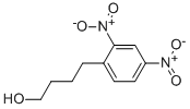 4-(2,4-Dinitrophenyl)butan-1-olStructure,1017789-48-8Structure 4-(2,4-Dinitrophenyl)butan-1-ol Structure,1017789-48-8Structure