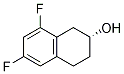 (R)-6,8-difluoro-1,2,3,4-tetrahydronaphthalen-2-olStructure,1017956-76-1Structure (R)-6,8-difluoro-1,2,3,4-tetrahydronaphthalen-2-ol Structure,1017956-76-1Structure