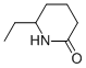 (R)-6-乙基哌啶-2-酮結(jié)構(gòu)式_1018453-54-7結(jié)構(gòu)式