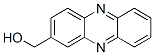 2-Phenazinemethanol(7ci,8ci)Structure,1019-88-1Structure 2-Phenazinemethanol(7ci,8ci) Structure,1019-88-1Structure