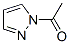 1-(N-乙?；?吡唑結(jié)構(gòu)式_10199-64-1結(jié)構(gòu)式