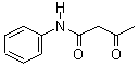 AcetoacetanilideStructure,102-01-2Structure Acetoacetanilide Structure,102-01-2Structure
