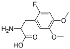 2-氟-5-羥基酪氨酸結(jié)構(gòu)式_102034-49-1結(jié)構(gòu)式