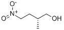 (2R)-2-methyl-4-nitro-1-ButanolStructure,1022985-41-6Structure (2R)-2-methyl-4-nitro-1-Butanol Structure,1022985-41-6Structure