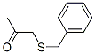 1-(Benzylthio)-2-propanoneStructure,10230-69-0Structure 1-(Benzylthio)-2-propanone Structure,10230-69-0Structure