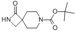 Tert-butyl 2,7-diazaspiro[3.5]nonane-7-carboxylate hydrochloride Structure,1023301-84-9Structure