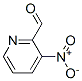 3-硝基-2-吡啶甲醛結(jié)構(gòu)式_10261-94-6結(jié)構(gòu)式
