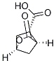 3-氧代-2-噁-雙環(huán)[2.2.1]庚烷-5-羧酸結(jié)構(gòu)式_1027355-51-6結(jié)構(gòu)式