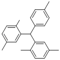 2-((2,5-Dimethylphenyl)(p-tolyl)methyl)-1,4-dimethylbenzeneStructure,102950-45-8Structure 2-((2,5-Dimethylphenyl)(p-tolyl)methyl)-1,4-dimethylbenzene Structure,102950-45-8Structure