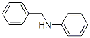 N-芐基苯胺結(jié)構(gòu)式_103-32-2結(jié)構(gòu)式