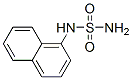 (9CI)-1-萘-磺酰胺結構式_103040-94-4結構式