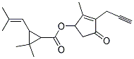 D-PrallethrinStructure,103065-19-6Structure D-Prallethrin Structure,103065-19-6Structure