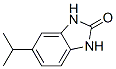 5-Isopropyl-1,3-dihydro-benzimidazol-2-oneStructure,103151-03-7Structure 5-Isopropyl-1,3-dihydro-benzimidazol-2-one Structure,103151-03-7Structure