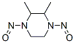 Piperazine, 2,3-dimethyl-1,4-dinitroso-(6ci)Structure,103205-72-7Structure Piperazine, 2,3-dimethyl-1,4-dinitroso-(6ci) Structure,103205-72-7Structure