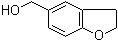 2,3-Dihydro-1-benzofuran-5-ylmethanolStructure,103262-35-7Structure 2,3-Dihydro-1-benzofuran-5-ylmethanol Structure,103262-35-7Structure
