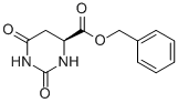 (S)-hexahydro-2,6-dioxo-4-pyrimidinecarboxylic acid phenylmethyl esterStructure,103300-84-1Structure (S)-hexahydro-2,6-dioxo-4-pyrimidinecarboxylic acid phenylmethyl ester Structure,103300-84-1Structure