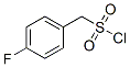 4-氟苯甲磺酰氯結(jié)構(gòu)式_103360-04-9結(jié)構(gòu)式