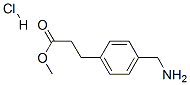 Methyl 3-(4-aminomethylphenyl)propanoate(hcl)Structure,103565-40-8Structure Methyl 3-(4-aminomethylphenyl)propanoate(hcl) Structure,103565-40-8Structure