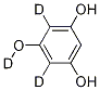 間苯三酚-d3結(jié)構(gòu)式_1036711-64-4結(jié)構(gòu)式