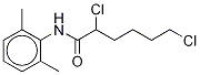 2,6-Dichloro-n-(2,6-dimethylphenyl)hexanamideStructure,1037184-07-8Structure 2,6-Dichloro-n-(2,6-dimethylphenyl)hexanamide Structure,1037184-07-8Structure