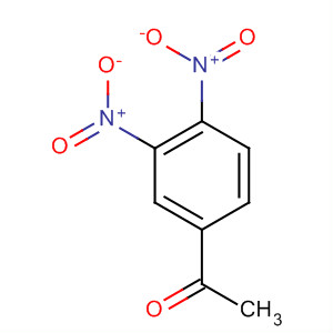 1-(3,4-二硝基苯基)-乙酮結(jié)構(gòu)式_10387-05-0結(jié)構(gòu)式