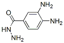 3,4-DiaminobenzhydrazideStructure,103956-09-8Structure 3,4-Diaminobenzhydrazide Structure,103956-09-8Structure