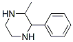 Piperazine, 2-methyl-3-phenyl-(6ci,9ci)Structure,104096-26-6Structure Piperazine, 2-methyl-3-phenyl-(6ci,9ci) Structure,104096-26-6Structure
