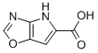 4H-1-oxa-3,4-diaza-pentalene-5-carboxylic acidStructure,1041421-52-6Structure 4H-1-oxa-3,4-diaza-pentalene-5-carboxylic acid Structure,1041421-52-6Structure