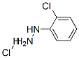 鄰氯苯肼結(jié)構(gòu)式_10449-07-7結(jié)構(gòu)式