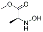 L-alanine, n-hydroxy-, methyl ester (9ci)Structure,104739-54-0Structure L-alanine, n-hydroxy-, methyl ester (9ci) Structure,104739-54-0Structure