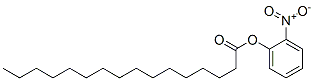 2-Nitrophenyl palmitateStructure,104809-26-9Structure 2-Nitrophenyl palmitate Structure,104809-26-9Structure