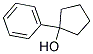 1-苯基-1-環(huán)戊醇結(jié)構(gòu)式_10487-96-4結(jié)構(gòu)式